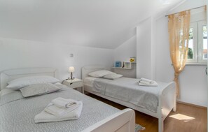 2 habitaciones y wifi gratis 