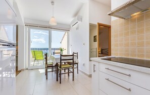 Apartment | Exterior - Amazing Home in Dramalj With Wifi and 2 Bedrooms (Crikvenica)