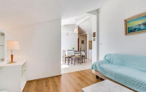 Apartment | Exterior - Amazing Home in Dramalj With Wifi and 2 Bedrooms (Crikvenica)
