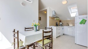 Appartement | Exterieur