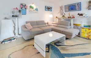 Maison | Salle de séjour