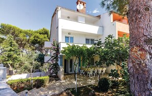Ferienhaus | Aussenbereich