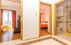Apartment | Außenbereich