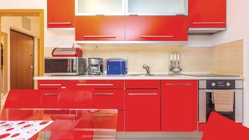 Apartment | Exterior