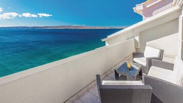 Apartment | Exterior