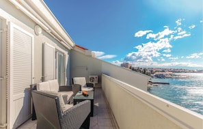 Apartment | Außenbereich