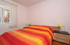 Departamento | 2 habitaciones, wifi gratis y ropa de cama 