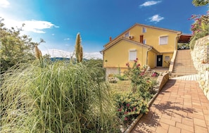 Appartement | Extérieur
