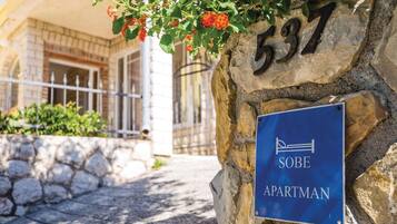 Apartment | Exterior