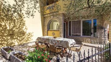 Apartment | Exterior