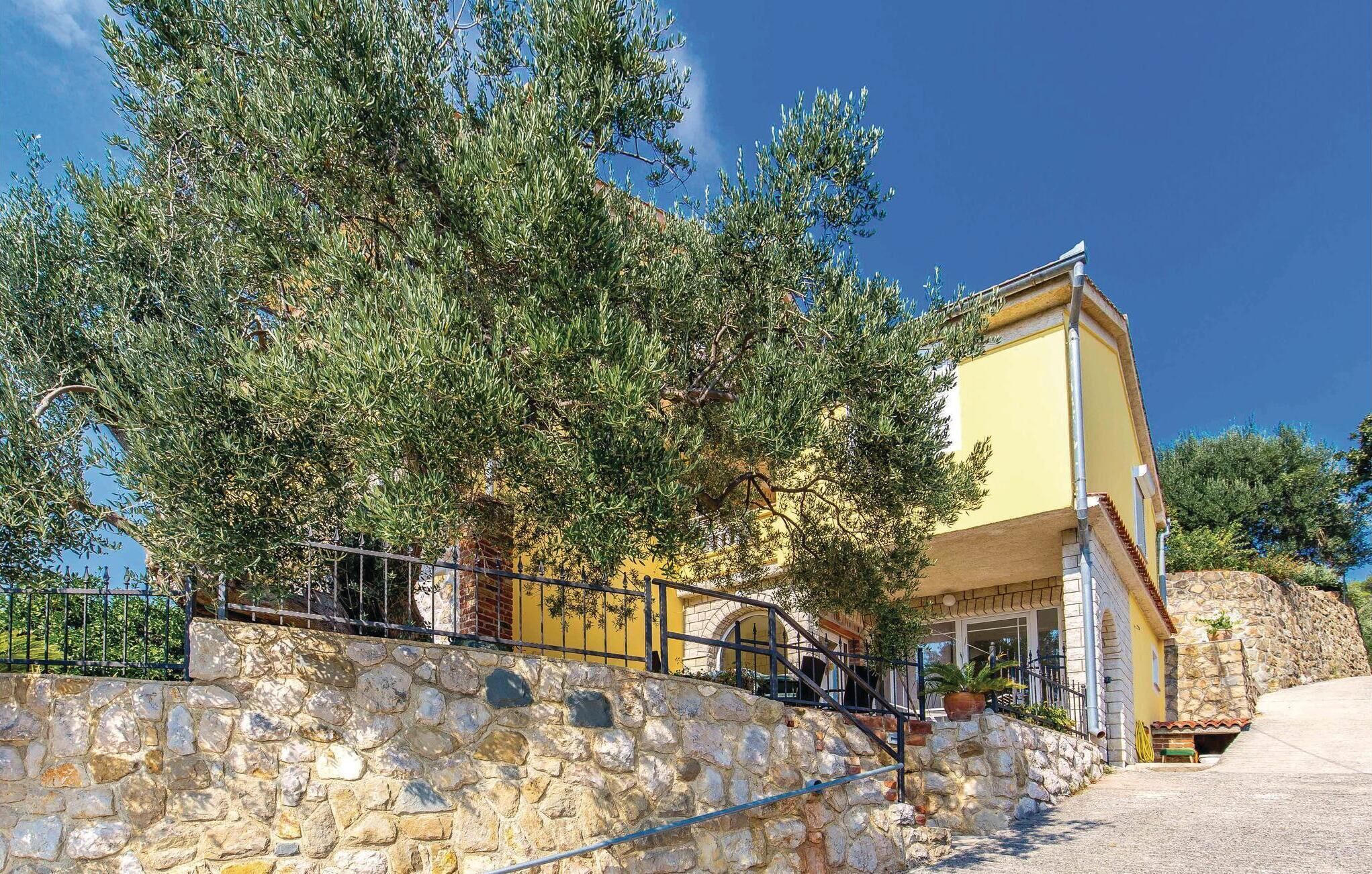 Apartment | Außenbereich