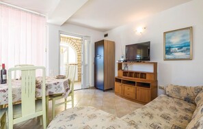 Appartement | Extérieur