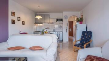 Apartment | Exterior