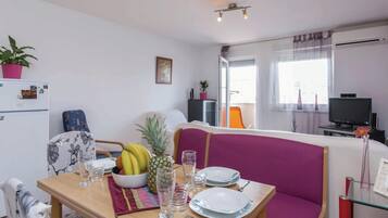 Apartment | Exterior