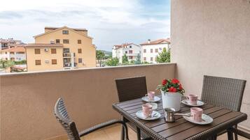 Departamento | Exterior