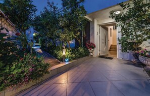 Apartment | Exterior - Stunning Home in Vodice With Wifi and 0 Bedrooms (Vodice)