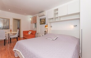 Apartment | Kostenloses WLAN