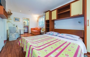 Appartement | Extérieur
