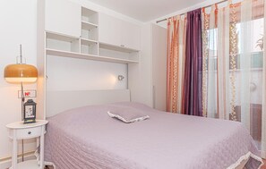Apartment | Kostenloses WLAN