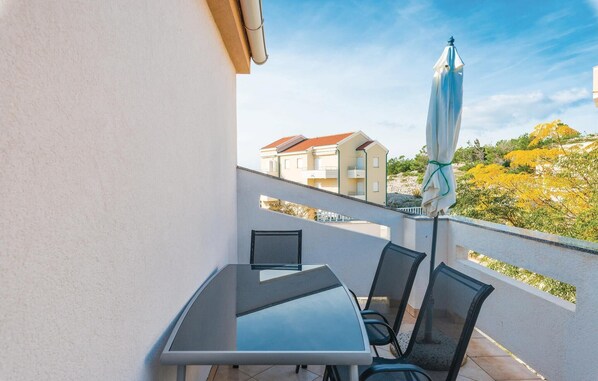 Appartement | Extérieur