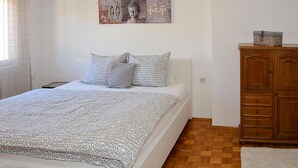 Apartment | Exterior - Amazing Apartment in Senj With 3 Bedrooms and Wifi (Senj)