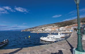 Exterior - Amazing Apartment in Senj With 3 Bedrooms and Wifi (Senj)