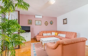 Appartement | Salle de séjour