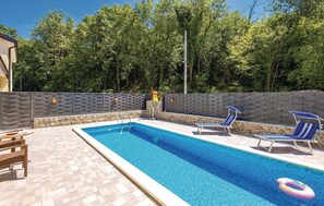Ferienhaus | AuĂenbereich
