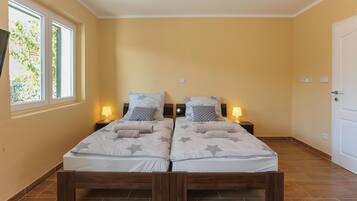 Apartment | Exterior