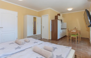 Apartment | Exterior - Awesome Apartment in Kastel Stari With Wifi (Kastela)