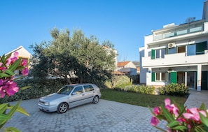 Apartment | Exterior - Awesome Apartment in Kastel Stari With Wifi (Kastela)