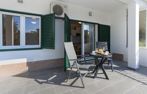 Apartment | Exterior