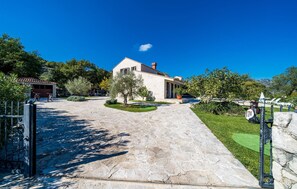 House | Exterior