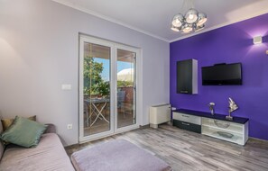Apartment | Living room