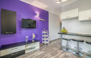 Apartment | Wohnzimmer