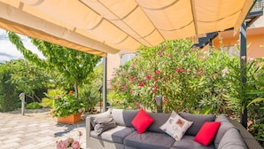 Unclassified image, 4 of 40, button - Beautiful Home in Krk With Wifi and 1 Bedrooms (Krk)