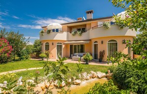 Apartment | Außenbereich