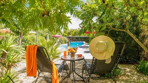 Unclassified image, 3 of 40, button - Beautiful Home in Krk With Wifi and 1 Bedrooms (Krk)
