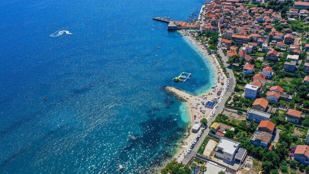 Strand