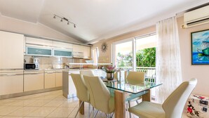 Apartment | Eigene Küche