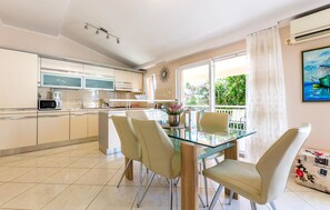 Apartment | Eigene Küche