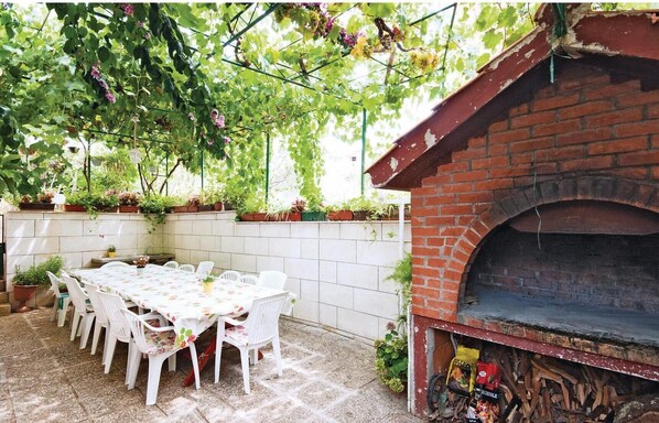 Apartment | Außenbereich