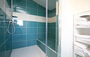 Ferienhaus | Außenbereich