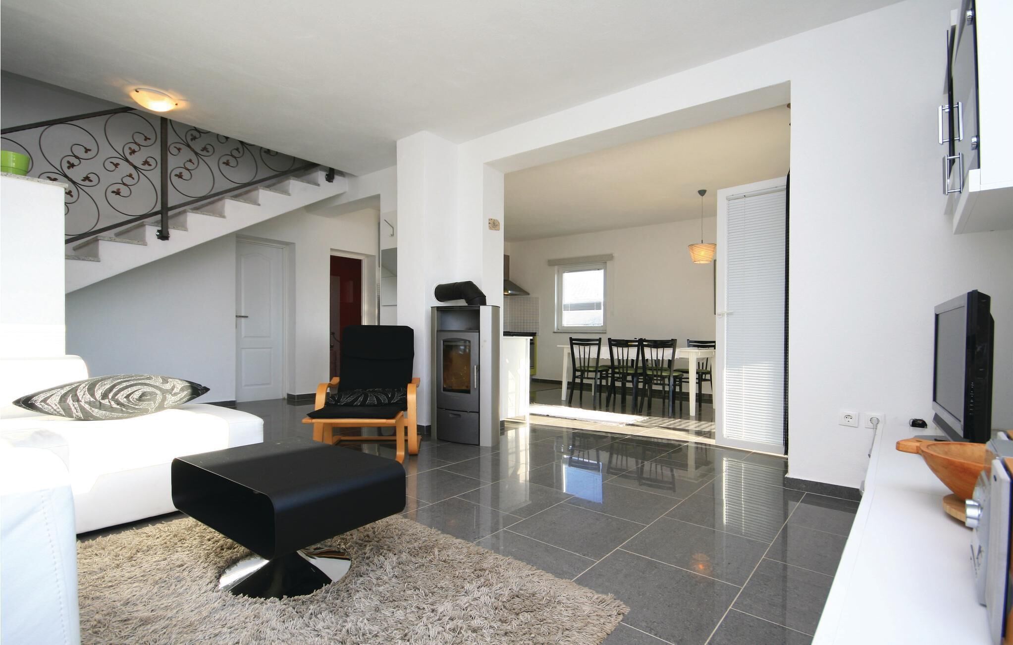 Nhà | Ngoại thất