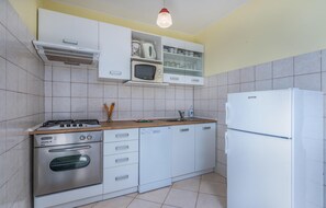 Appartamento | Cucina privata