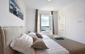 Ferienhaus | Außenbereich