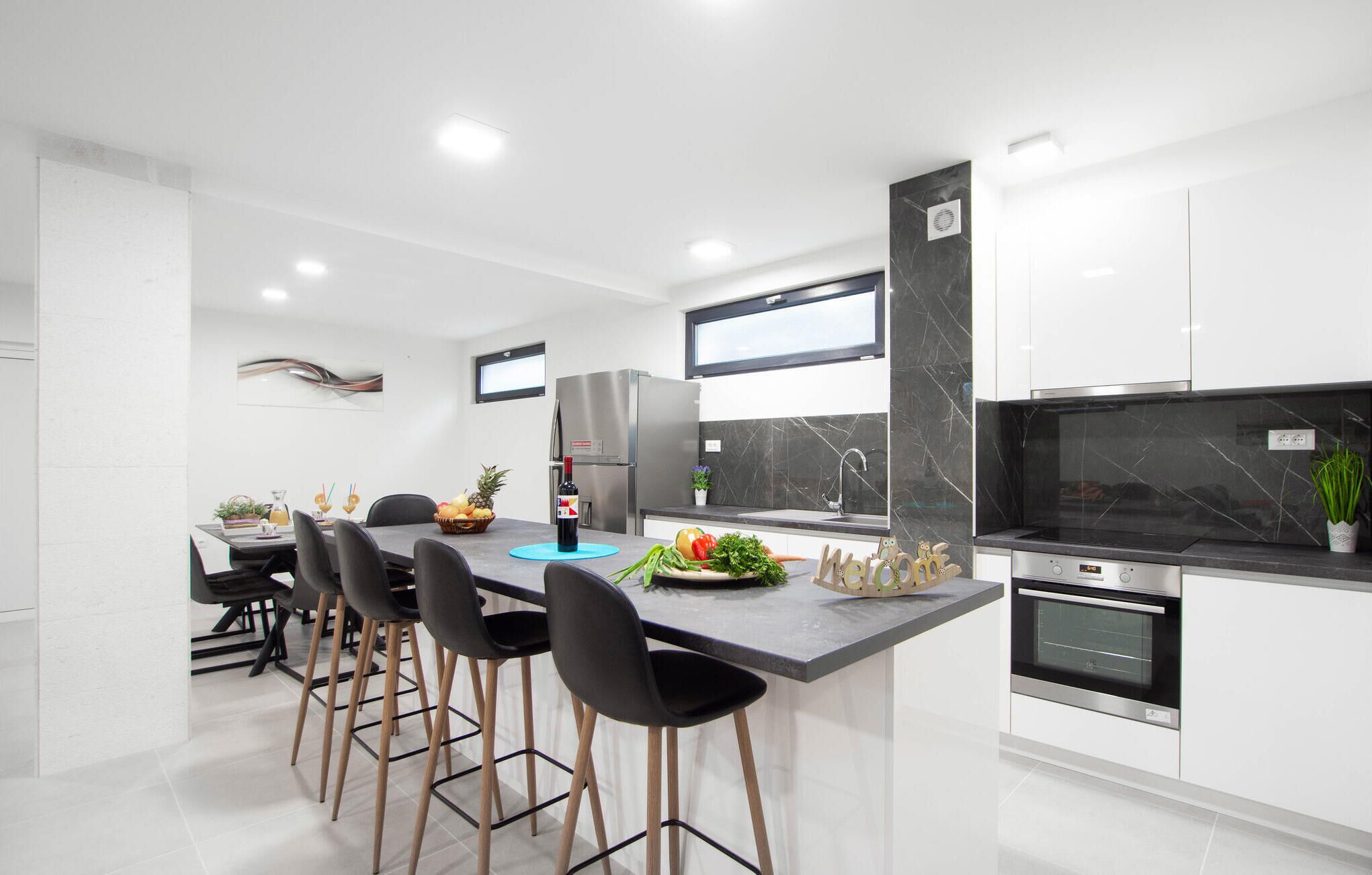 House | Interior