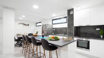 House | Interior