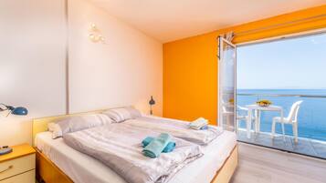 Apartment | Free WiFi