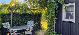 Pet friendly home in Scherpenisse